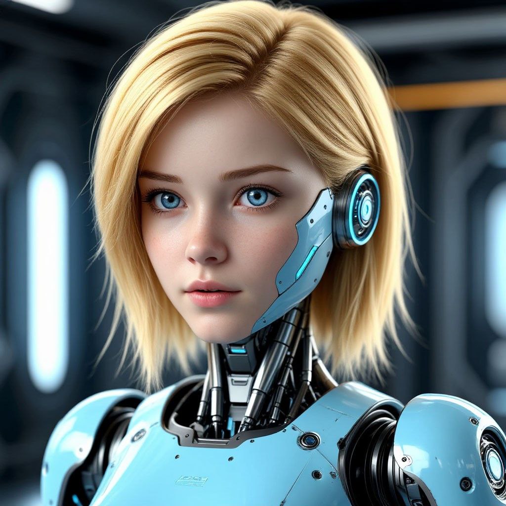 AI-оператор поддержки